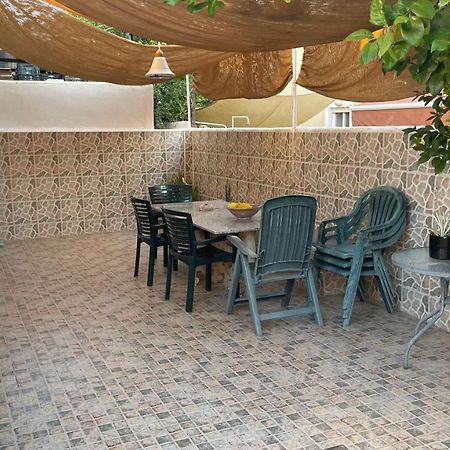 Casa Con Encanto En Calabardina, Cerca De La Playa 외부 사진