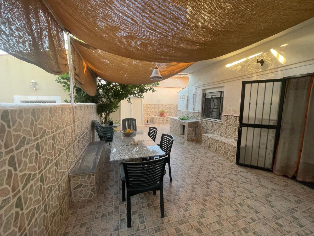 Casa Con Encanto En Calabardina, Cerca De La Playa 외부 사진