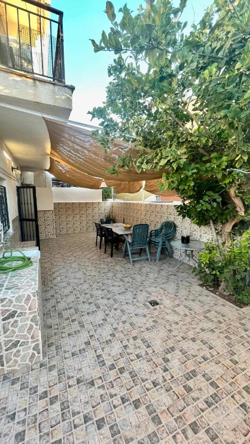 Casa Con Encanto En Calabardina, Cerca De La Playa 외부 사진