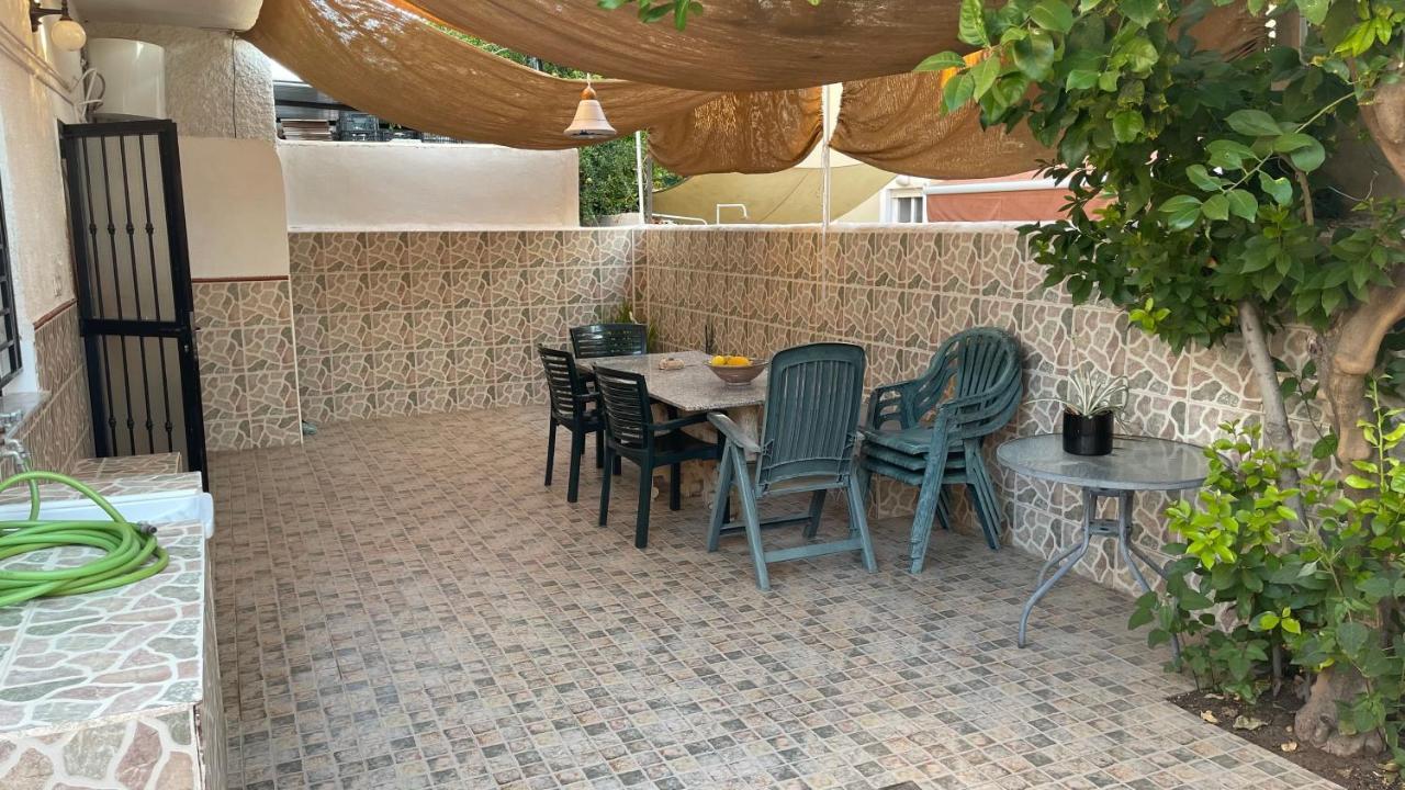 Casa Con Encanto En Calabardina, Cerca De La Playa 외부 사진