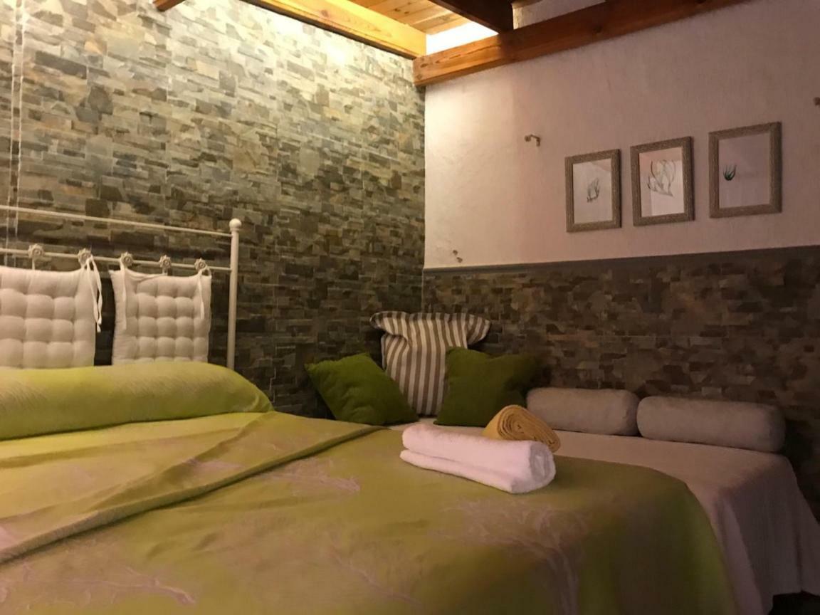 Casa Con Encanto En Calabardina, Cerca De La Playa 외부 사진