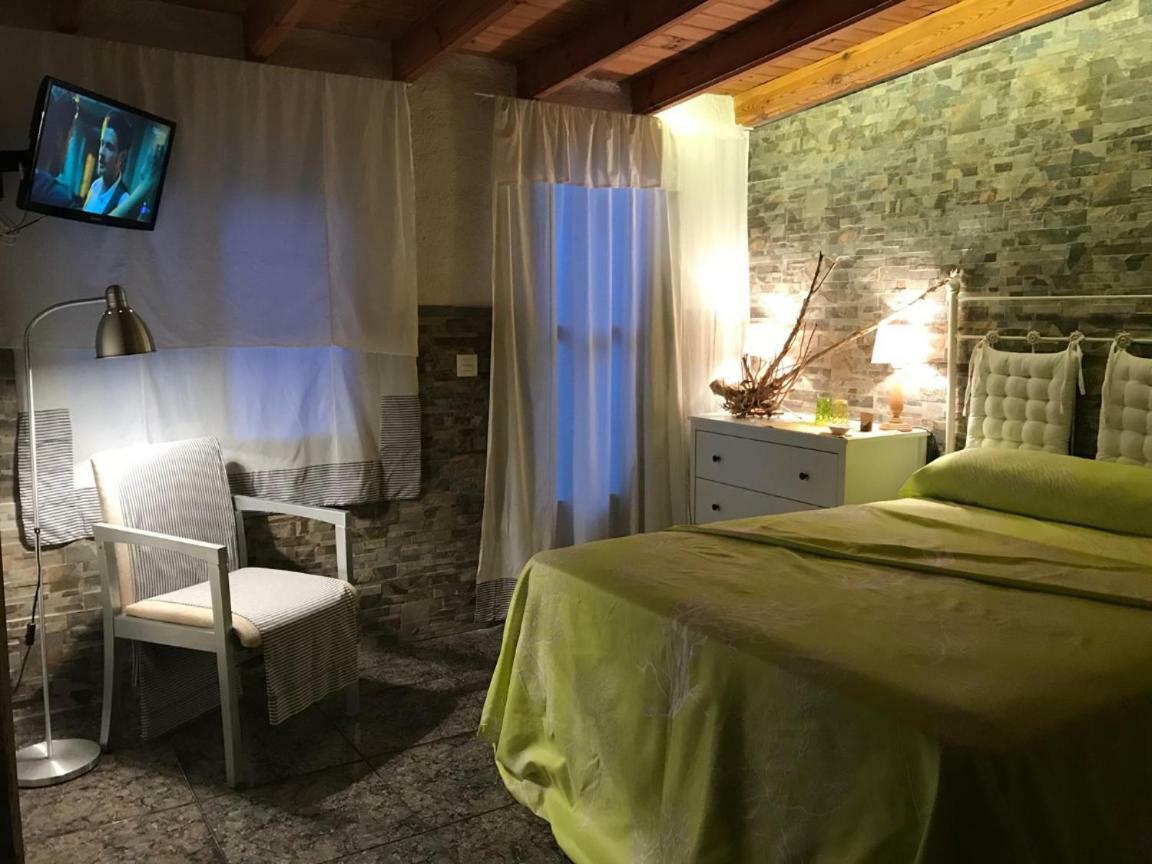 Casa Con Encanto En Calabardina, Cerca De La Playa 외부 사진