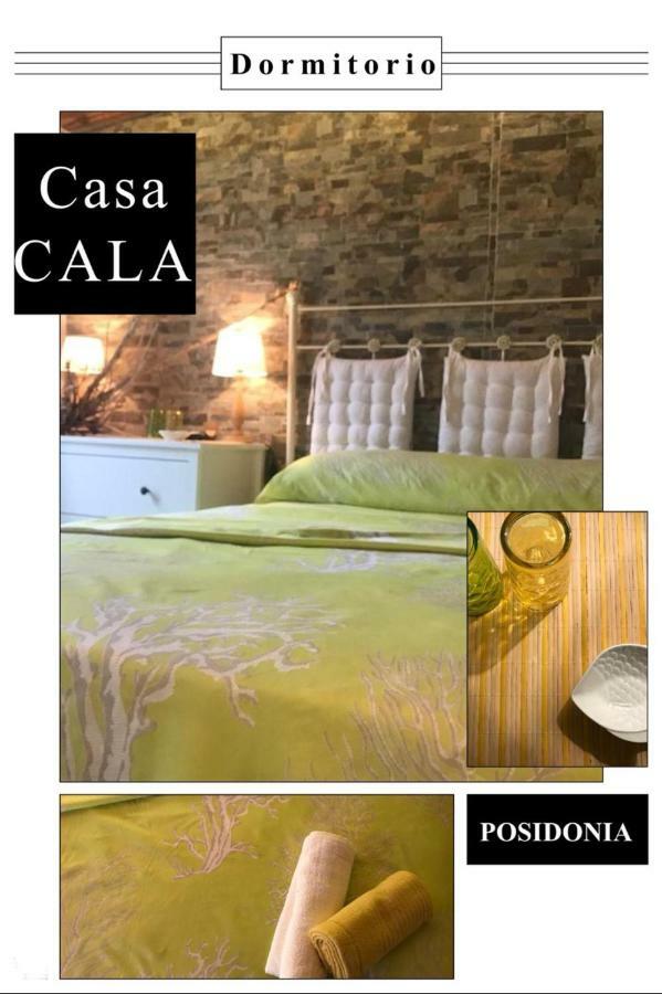 Casa Con Encanto En Calabardina, Cerca De La Playa 외부 사진