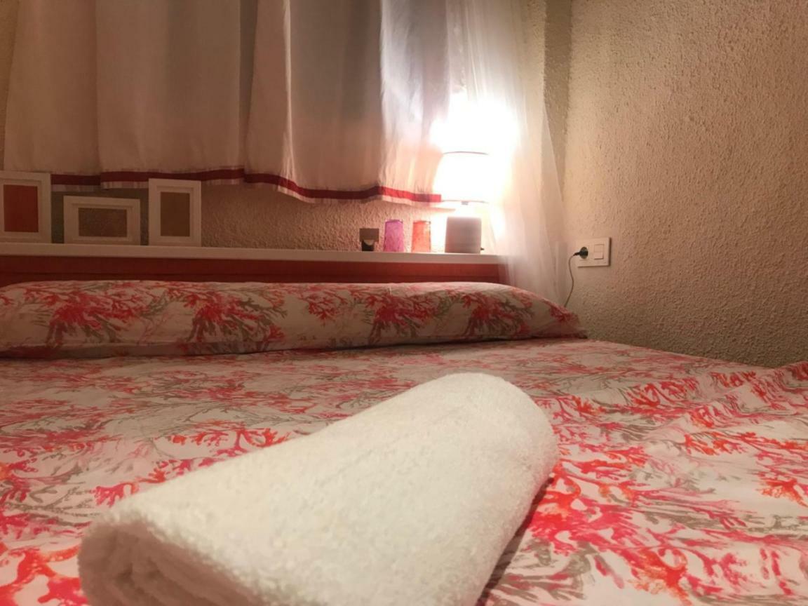 Casa Con Encanto En Calabardina, Cerca De La Playa 외부 사진