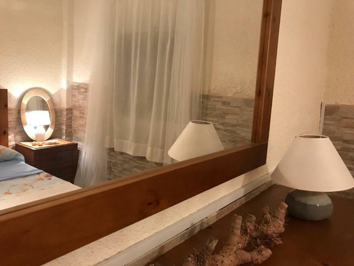 Casa Con Encanto En Calabardina, Cerca De La Playa 외부 사진