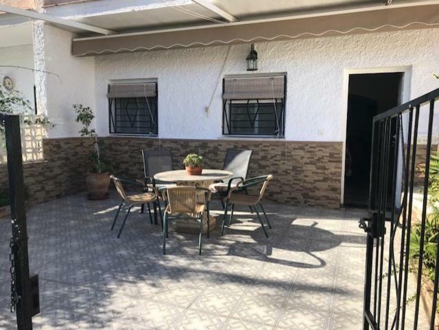 Casa Con Encanto En Calabardina, Cerca De La Playa 외부 사진